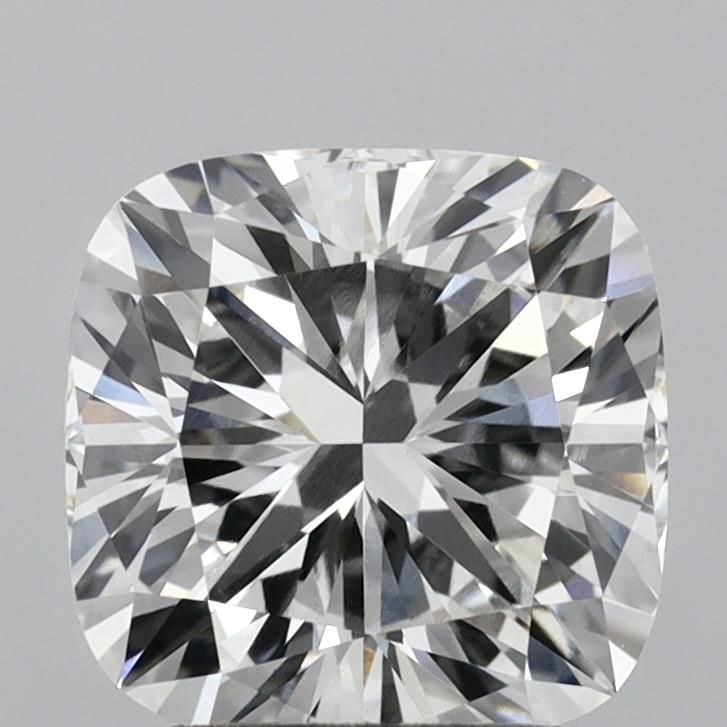 Lab Grown Diamond Lab-grown 2,02Ct G-VS1 Cushion - IGILG605311931 1