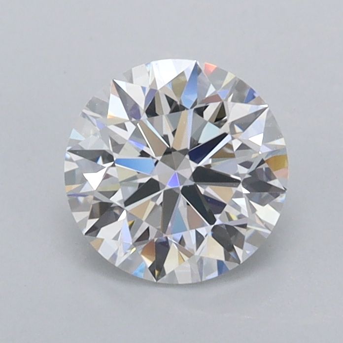 Lab Grown Diamond Lab-grown 0,91Ct D-VVS1 Round - IGILG804673126 1