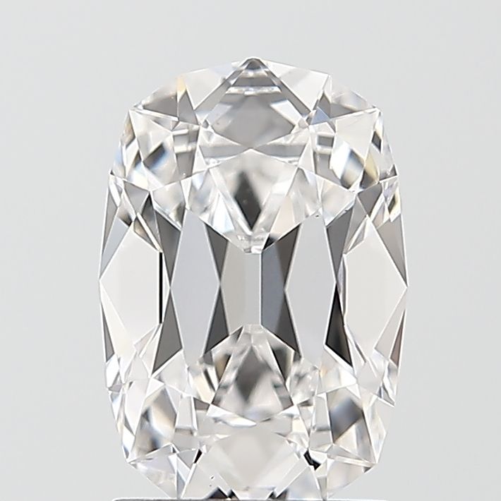Lab Grown Diamond Lab-grown 2,02Ct D-VS1 Cushion - IGILG761554120