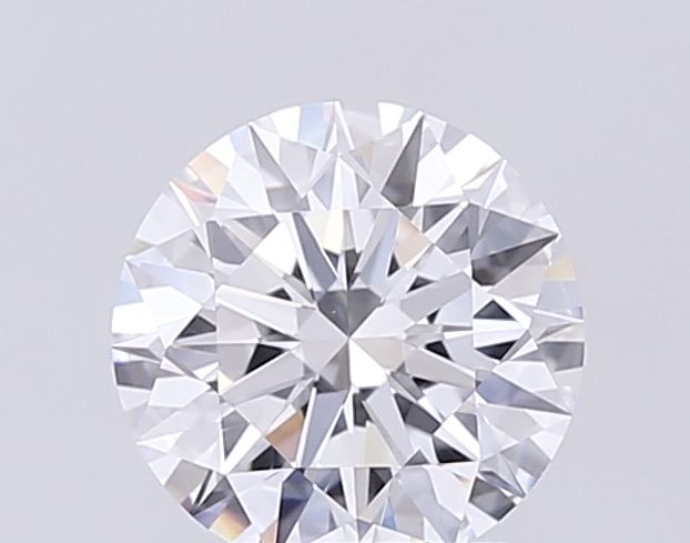Lab Grown Diamond Lab-grown 1,82Ct D-VVS1 Round - GIA2527512382