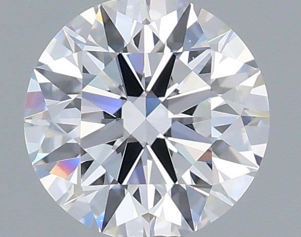 Lab Grown Diamond Lab-grown 1,09Ct D-VS1 Round - IGILG772659719
