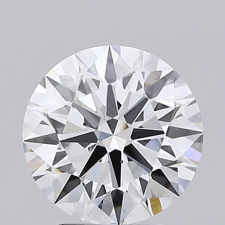 Lab Grown Diamond Lab-grown 3,56Ct E-VVS2 Round - IGILG742525032