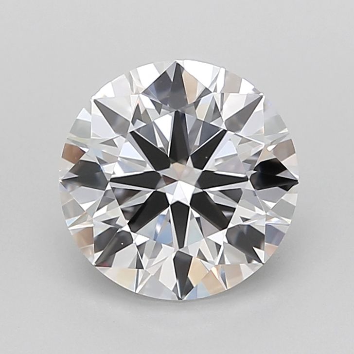 Lab Grown Diamond Lab-grown 2,04Ct D-VVS1 Round - IGILG770636777
