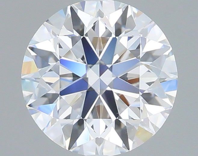 Lab Grown Diamond Lab-grown 1,52Ct D-VS1 Round - IGILG775629983