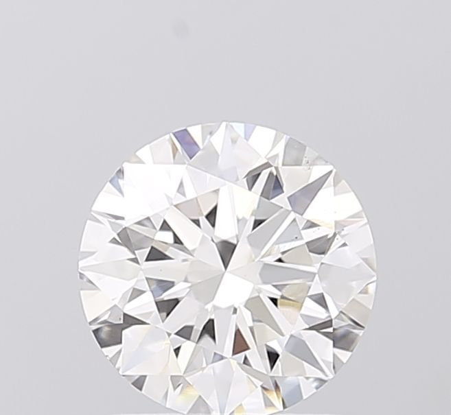 Lab Grown Diamond Lab-grown 1,56Ct F-VS1 Round - IGILG787601552 1