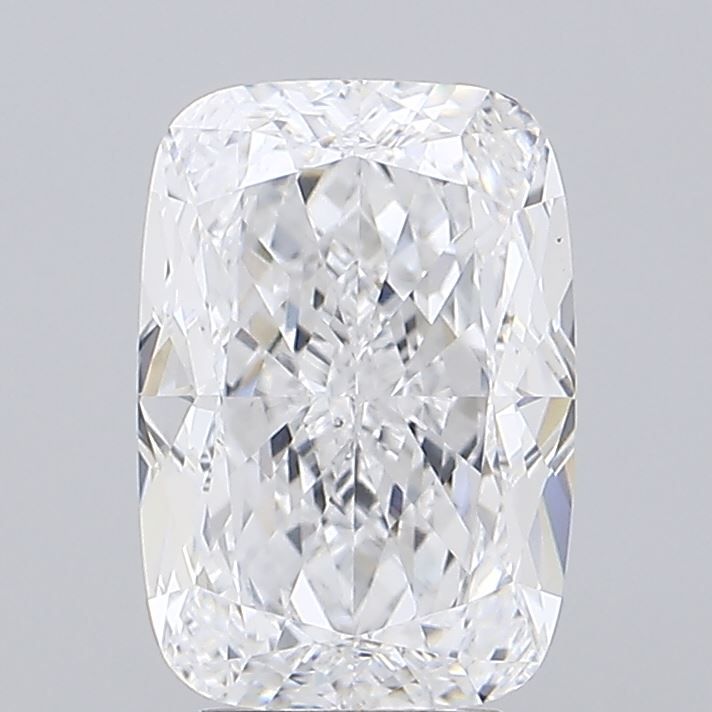 Lab Grown Diamond Lab-grown 4,51Ct D-VS1 Cushion - IGILG715518422