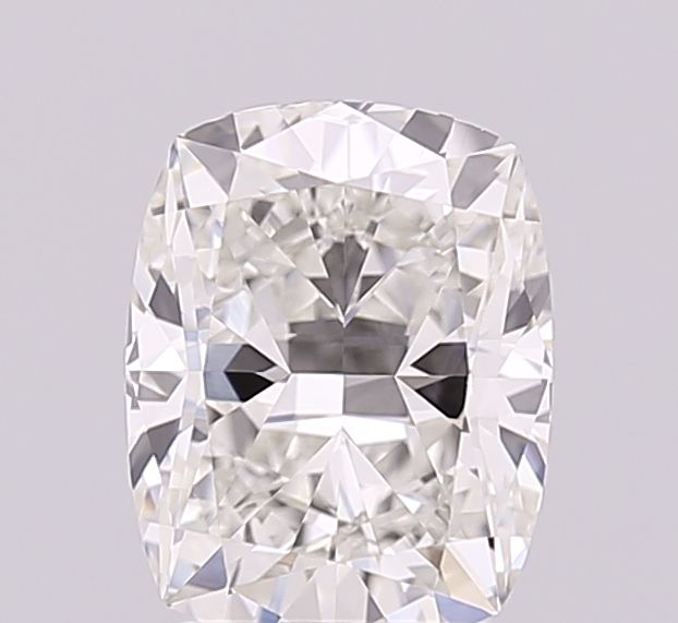 Lab Grown Diamond Lab-grown 2,06Ct F-VVS2 Cushion - IGILG766664676