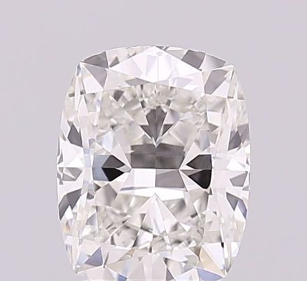 Lab Grown Diamond Lab-grown 2,06Ct F-VVS2 Cushion - IGILG766664676 1