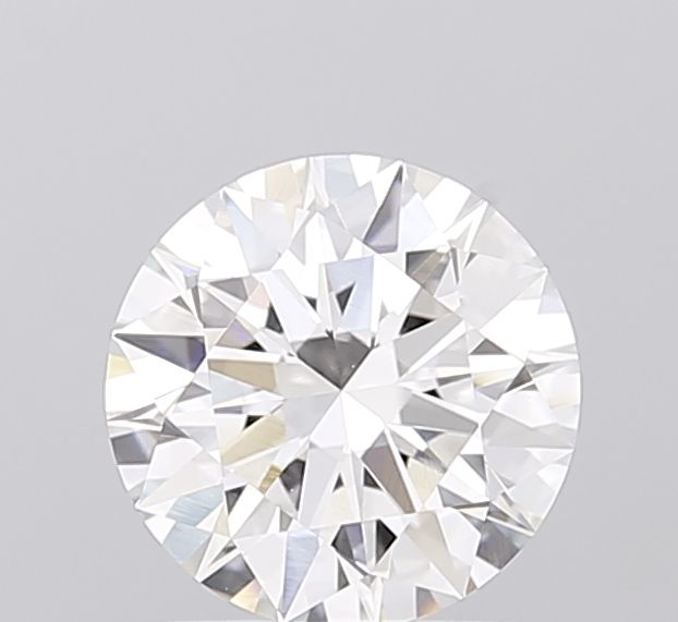 Lab Grown Diamond Lab-grown 1,53Ct F-VVS2 Round - IGILG787601535