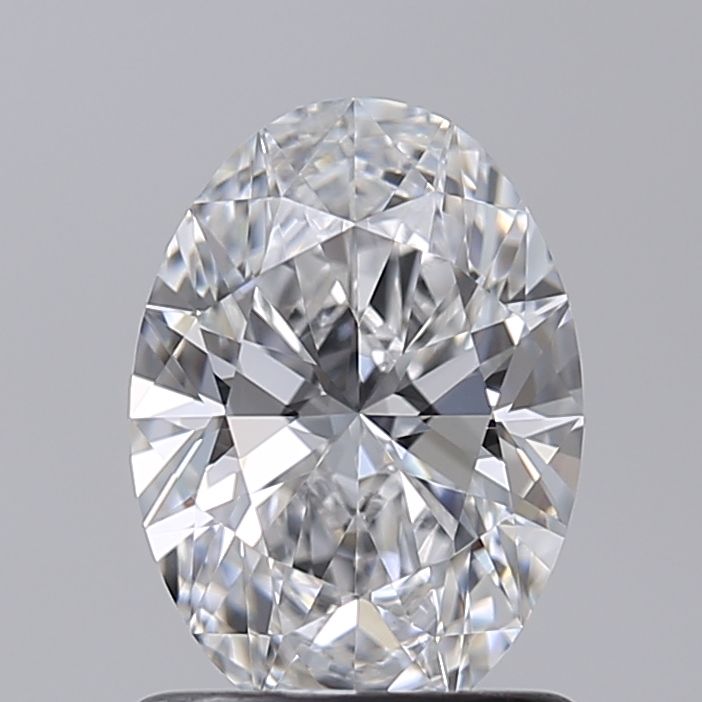 Lab Grown Diamond Lab-grown 1,02Ct D-VVS1 Oval - IGILG813654314 1