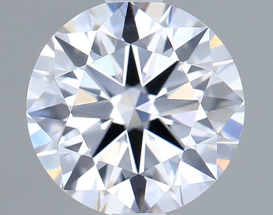 Lab Grown Diamond Lab-grown 1,21Ct E-VVS2 Round - IGILG692533078