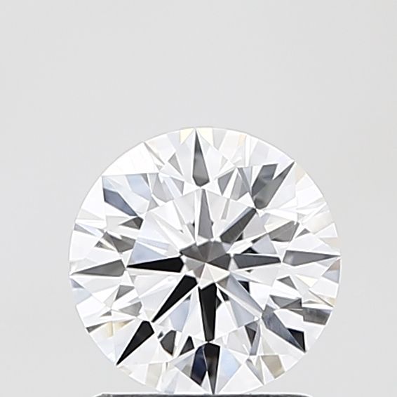 Lab Grown Diamond Lab-grown 1,23Ct D-VVS2 Round - IGILG733508868