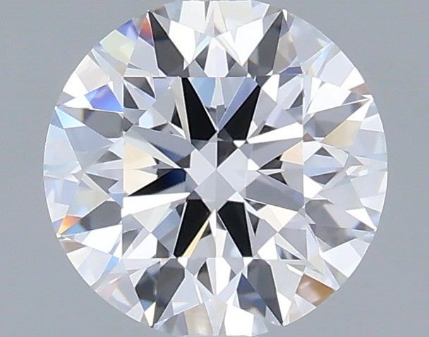 Lab Grown Diamond Lab-grown 1,03Ct D-VVS1 Round - IGILG781609144 1