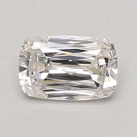Lab Grown Diamond Lab-grown 0,81Ct D-VVS2 Cushion - IGILG800608060 1