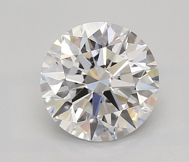 Lab Grown Diamond Lab-grown 2,54Ct D-VVS1 Round - IGILG788621135