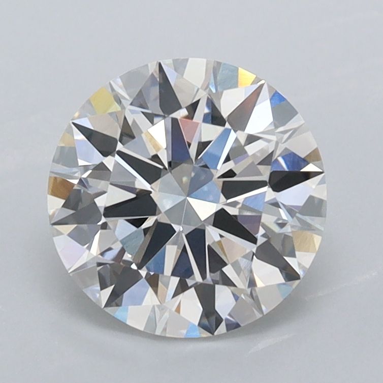 Lab Grown Diamond Lab-grown 1,5Ct E-VVS1 Round - IGILG792626541