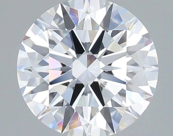Lab Grown Diamond Lab-grown 1,77Ct D-VVS2 Round - IGILG760599940
