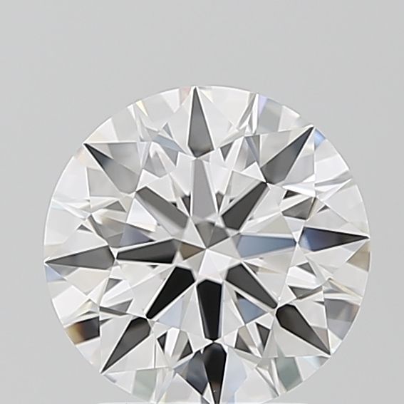 Lab Grown Diamond Lab-grown 1,98Ct D-IF Round - IGILG692565214