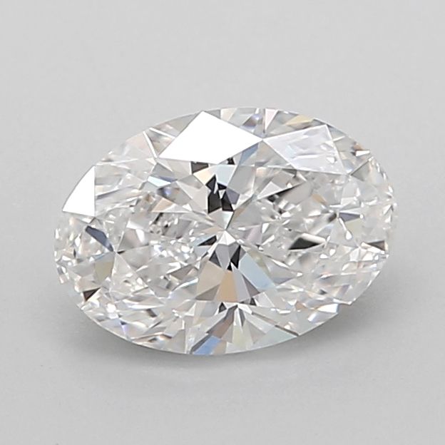Lab Grown Diamond Lab-grown 1,04Ct D-VVS1 Oval - IGILG786644959