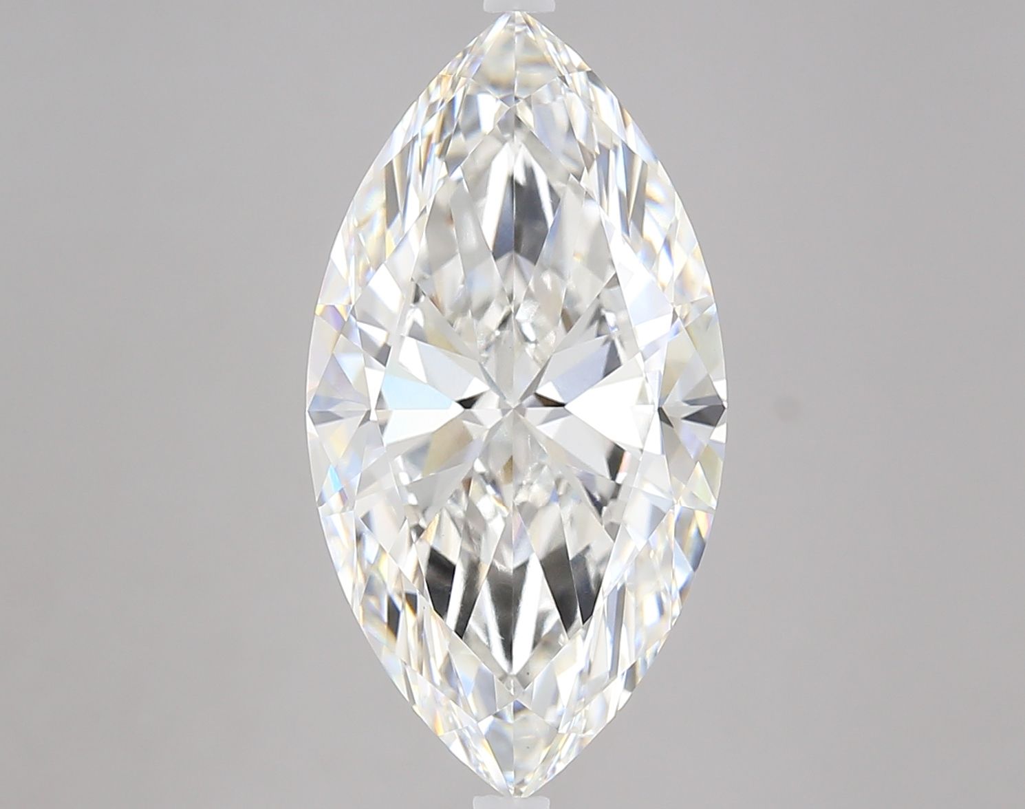 Lab Grown Diamond Lab-grown 7,05Ct F-VVS2 Marquise - IGILG797642919