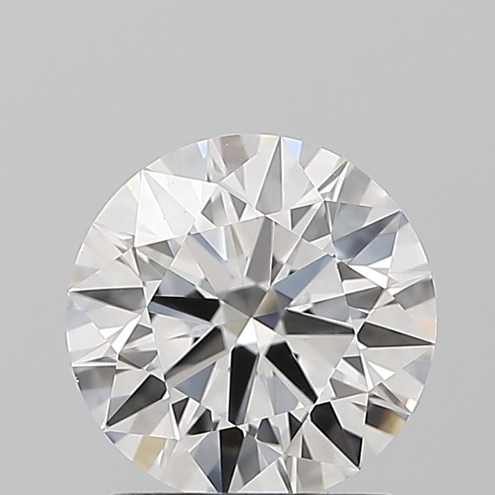 Lab Grown Diamond Lab-grown 1,28Ct E-VVS2 Round - IGILG778645503