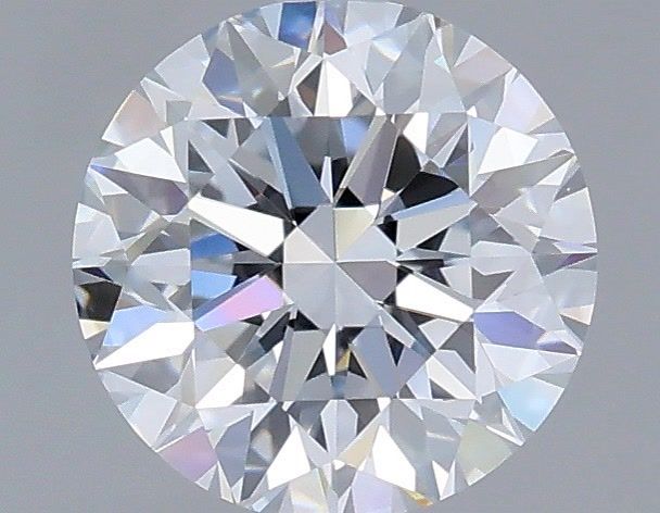 Lab Grown Diamond Lab-grown 1,1Ct G-VS1 Round - IGILG710564686