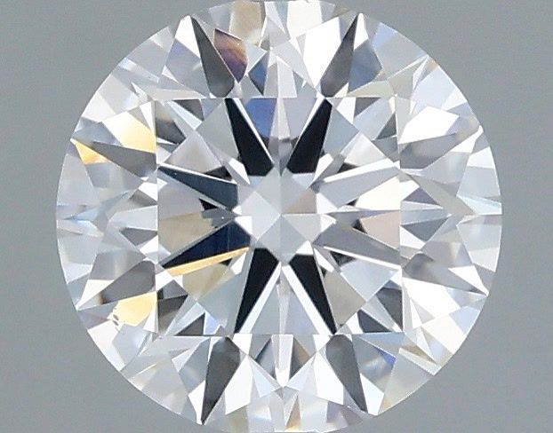 Lab Grown Diamond Lab-grown 1,1Ct D-VS2 Round - IGILG711513760
