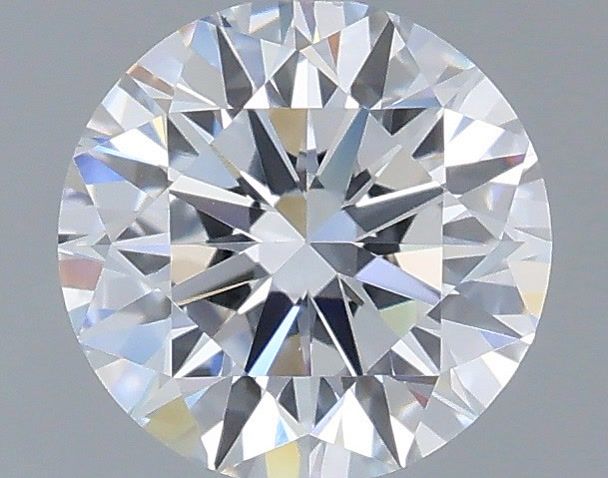 Lab Grown Diamond Lab-grown 1,1Ct E-VS1 Round - IGILG729589499