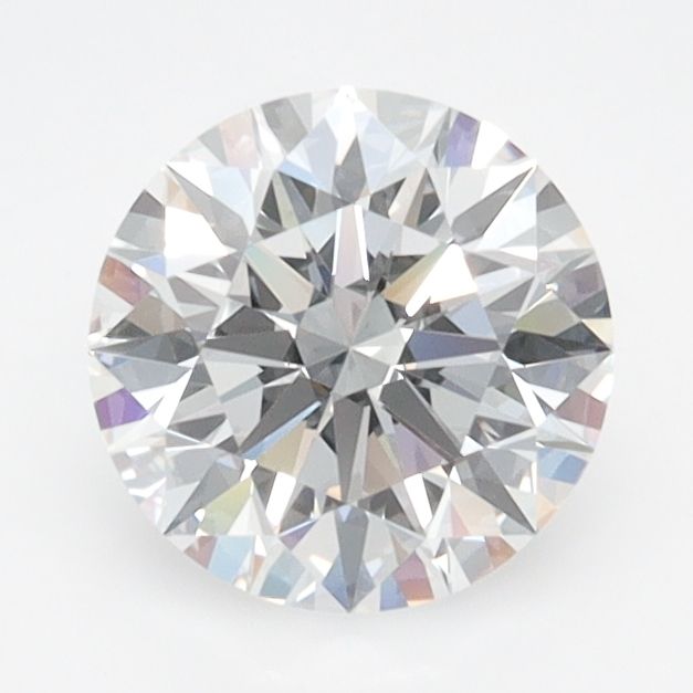 Lab Grown Diamond Lab-grown 1,09Ct D-IF Round - IGILG754508710 1