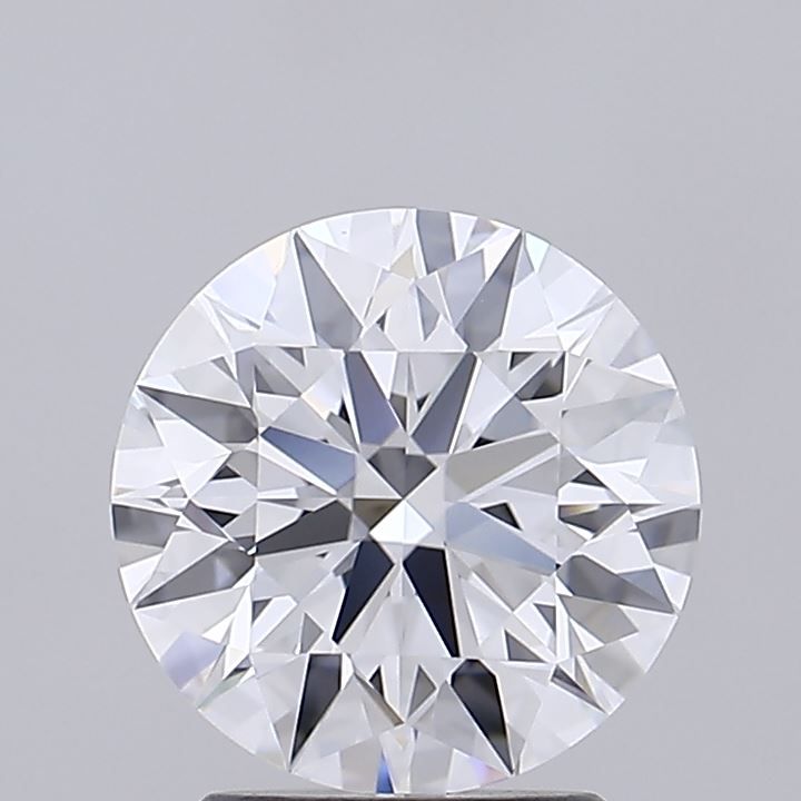 Lab Grown Diamond Lab-grown 2,5Ct D-IF Round - IGILG773653214