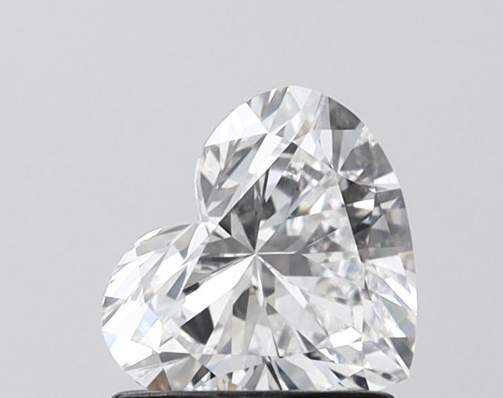 Lab Grown Diamond Lab-grown 1,01Ct D-VVS2 Heart - IGILG781635789