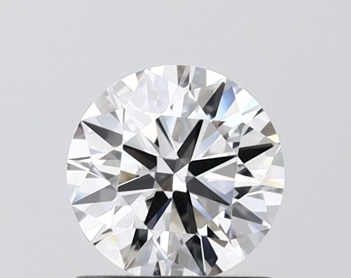 Lab Grown Diamond Lab-grown 1Ct D-VVS2 Round - IGILG792622922