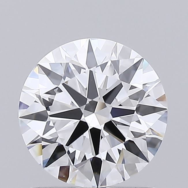 Lab Grown Diamond Lab-grown 1,72Ct D-IF Oval - IGILG747578035