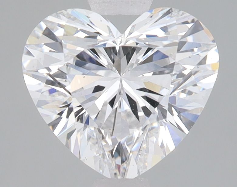 Lab Grown Diamond Lab-grown 1,58Ct D-VS1 Heart - IGILG645433079