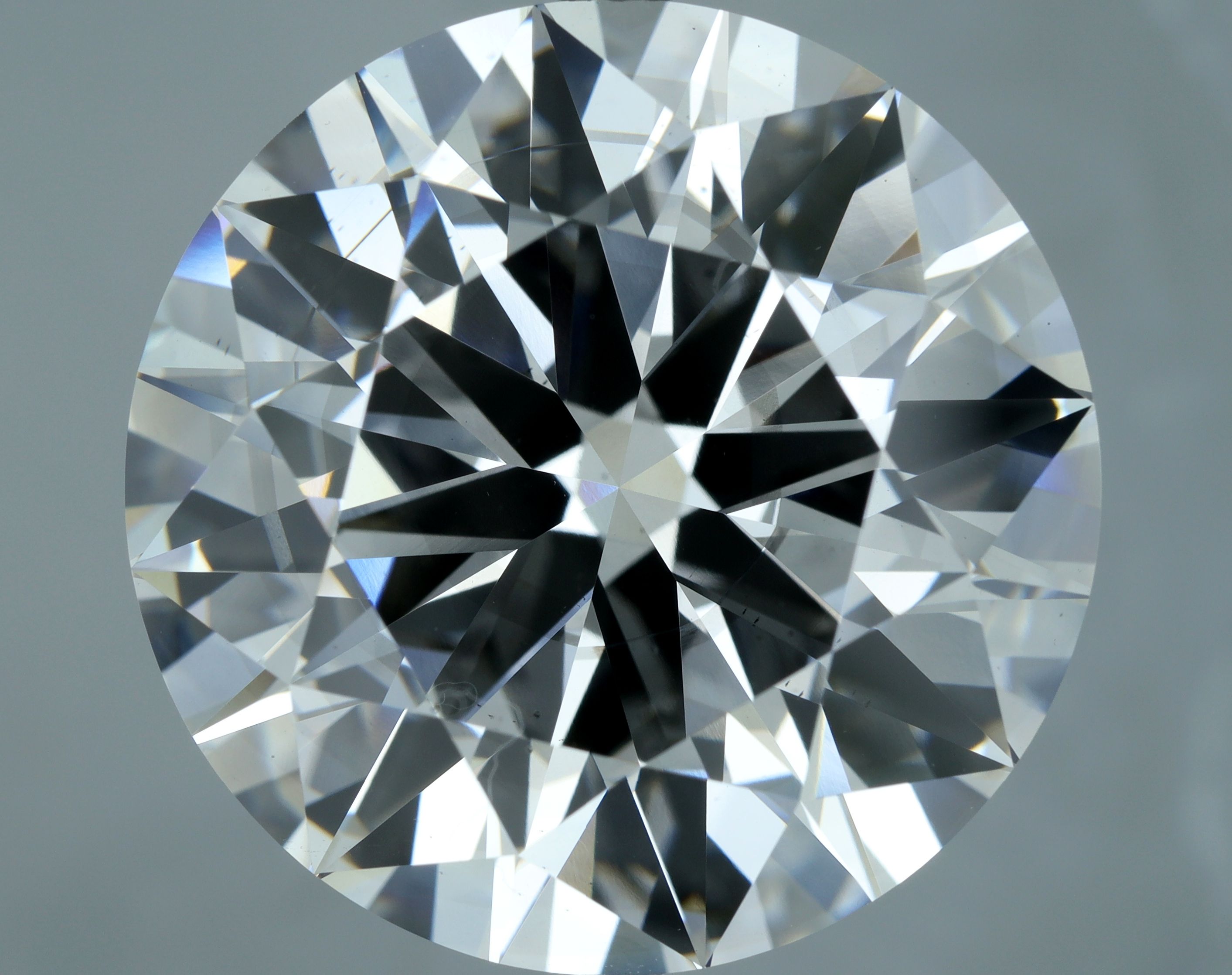 Lab Grown Diamond Lab-grown 23,56Ct F-VS2 Round - IGILG797636206