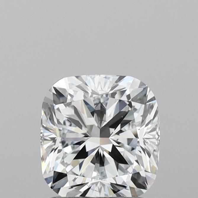 Lab Grown Diamond Lab-grown 1,53Ct F-VS2 Cushion - IGILG665408840