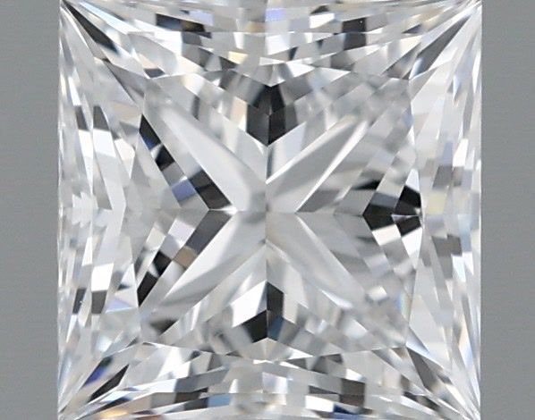 Lab Grown Diamond Lab-grown 1,03Ct D-VVS2 Princess - IGILG683546024
