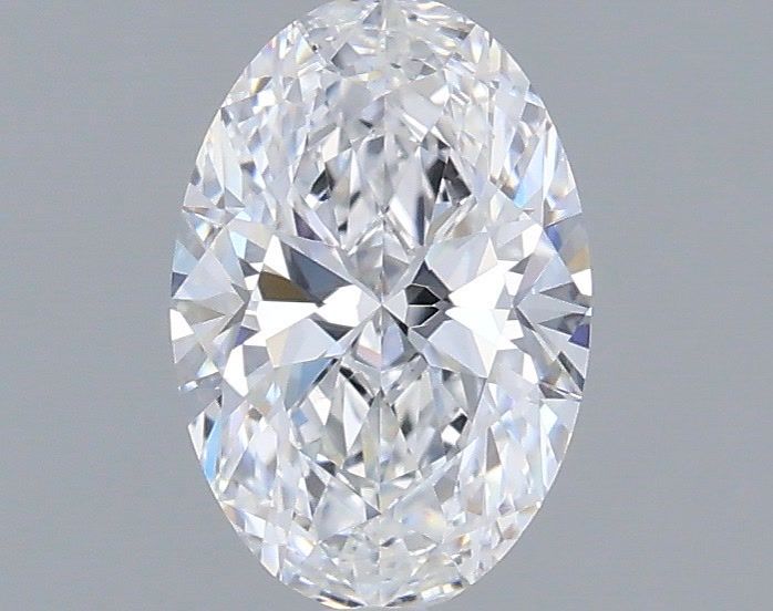 Lab Grown Diamond Lab-grown 1,02Ct D-VVS1 Oval - IGILG761556236