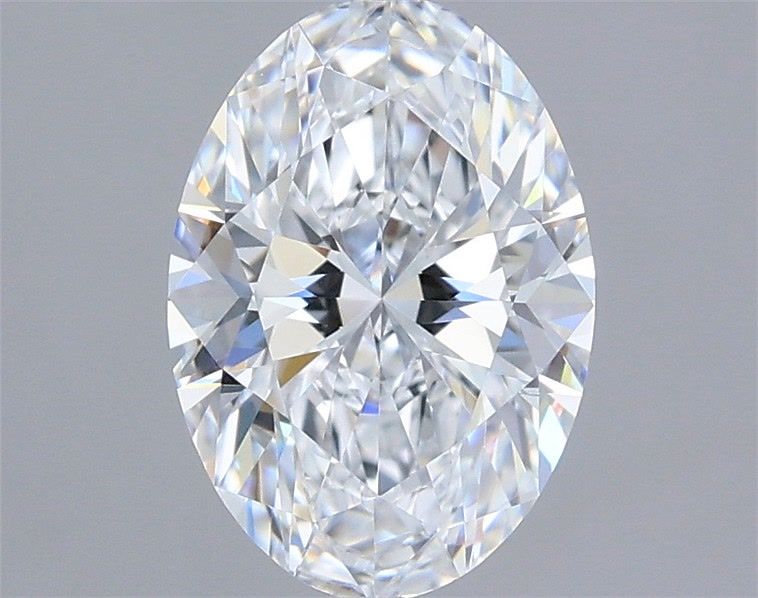 Lab Grown Diamond Lab-grown 1,5Ct D-VVS1 Oval - IGILG761556264