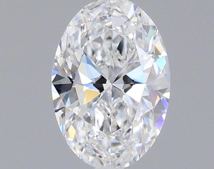 Lab Grown Diamond Lab-grown 1Ct D-VVS2 Oval - IGILG761556244