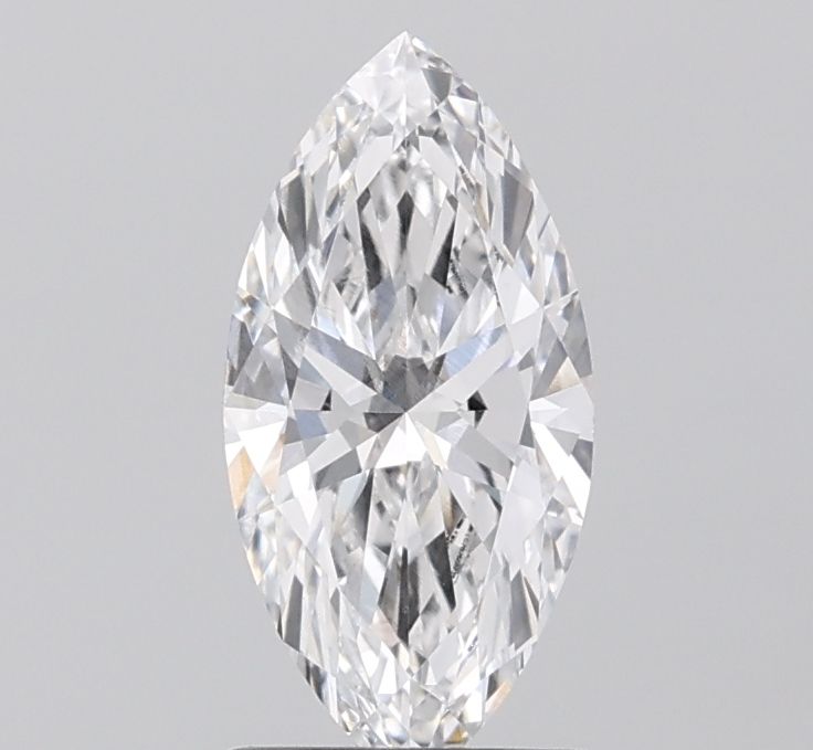 Lab Grown Diamond Lab-grown 1,07Ct D-VVS2 Marquise - IGILG787601739 1