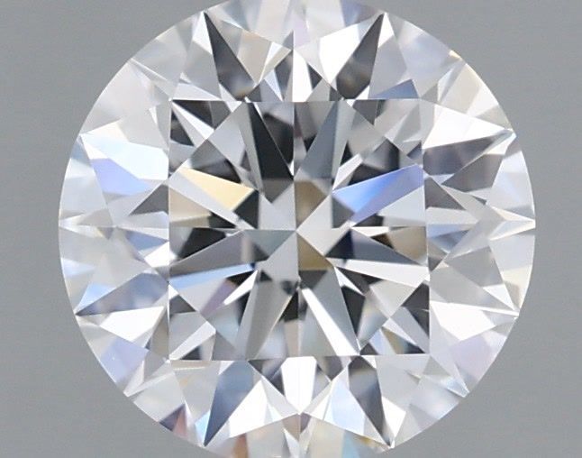Lab Grown Diamond Lab-grown 1,23Ct D-VS1 Round - IGILG685511221 1