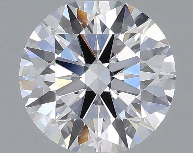 Lab Grown Diamond Lab-grown 1,05Ct D-VS2 Round - IGILG761556308