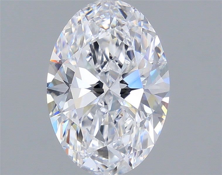Lab Grown Diamond Lab-grown 1,5Ct D-VVS1 Oval - IGILG761556245
