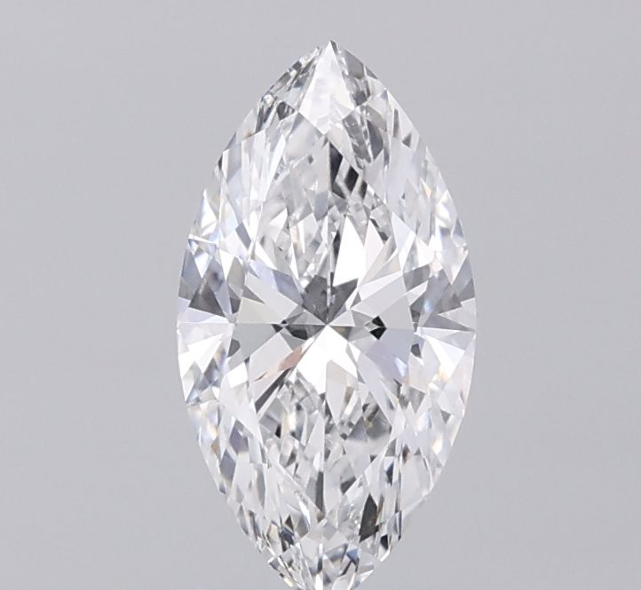 Lab Grown Diamond Lab-grown 1,06Ct D-VVS2 Marquise - IGILG787603031 1