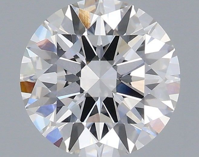 Lab Grown Diamond Lab-grown 1,56Ct G-VVS2 Round - IGILG768622024 1