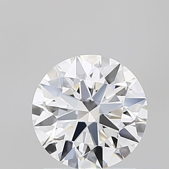 Lab Grown Diamond Lab-grown 1,22Ct D-VVS1 Round - IGILG778645506