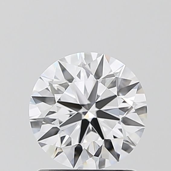 Lab Grown Diamond Lab-grown 1,24Ct E-VVS2 Round - IGILG781618349