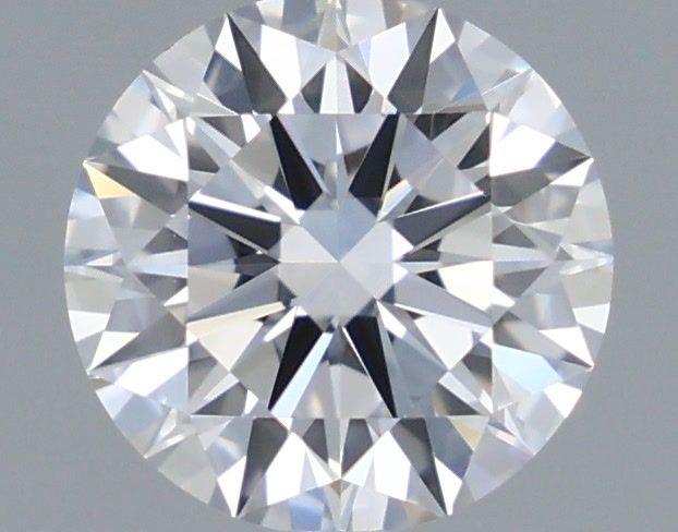 Lab Grown Diamond Lab-grown 1,05Ct D-IF Round - IGILG689561305