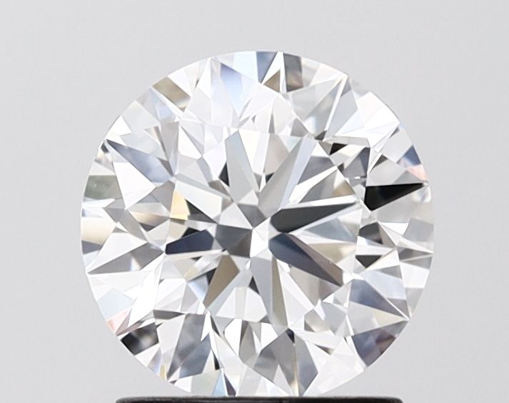 Lab Grown Diamond Lab-grown 1,45Ct D-VVS1 Round - IGILG788624721